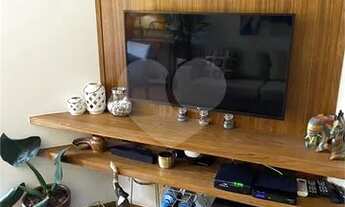 Imagem 6: São Paulo - Apartamento Padrão - PINHEIROS