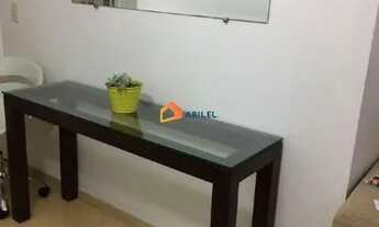 Imagem 2: Apartamento para aluguel, 3 quartos, 1 suíte, 2 vagas, Vila Gomes Cardim - São Paulo/SP