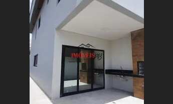 Imagem 5: Casa no Condomínio Geisel Privê, com 188m² e 4 suítes