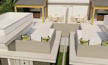 Imagem 4: Casa com 3 dormitórios à venda - Village Rio das Ostras - Rio das Ostras/RJ