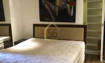 Imagem 3: Apartamento à venda no bairro Jardim Paulista - São Paulo/SP