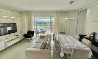 Imagem: Apartamento no vila Anaiti ikê 3/4 com