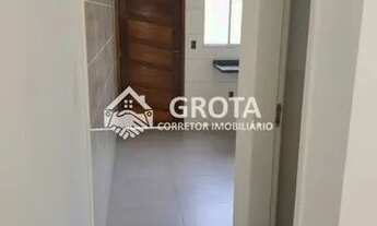 Imagem 3: Lindo Sobrado para Venda no bairro Vila Ponte Rasa, 2 dorm, 1 vagas, 67 m Consulte outros