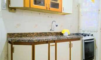 Imagem 2: Largo Vernetti Apartamento com 3 dormitórios