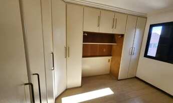 Imagem 2: Apartamento para aluguel, 2 quartos, 1 vaga, Parque São Vicente - Mauá/SP
