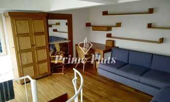 Imagem 7: Apartamento disponível para locação no Condomínio Paço Do Trianon, com 100m², 1 dormitório