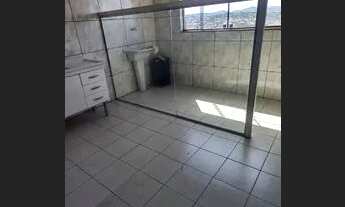 Imagem 4: Apartamento com 1 dormitório para alugar, 30 m² por R$ 1.150,00/mês - Jardim Bom Clima - G