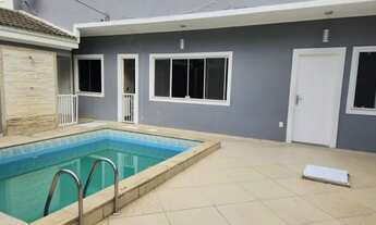 Imagem 3: Alugo Excelente Casa em Vargem Pequena