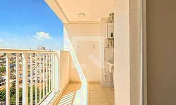 Imagem 7: Apartamento para Aluguel - Vila Rosália, 2 Quartos, 56 m2