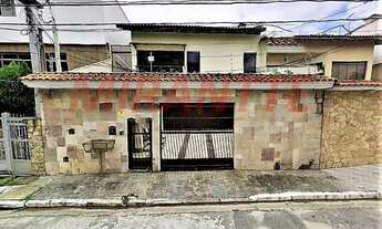 Imagem: Linda casa em Jardim França