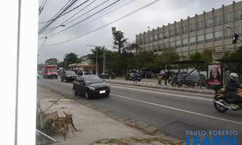 Imagem 7: CASA TÉRREA - BUTANTÃ - SP