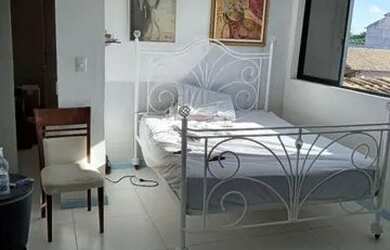 Imagem 5: ALUGA-SE APTO 3/4 EM AREMBEPE SEMI MOBILIADO