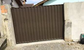 Imagem 2: Alugo casa de dois quartos no Paranaguamirim