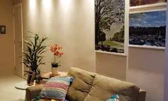 Imagem 6: Apartamento para aluguel tem 78 metros quadrados com 3 quartos em Calhau - São Luís - MA