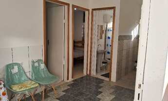 Imagem: Alugo pequeno apartamento 2 dormitórios