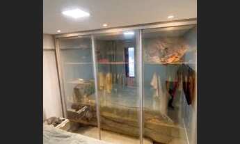 Imagem 5: Apartamento Edf Via Costeira (Beira Mar