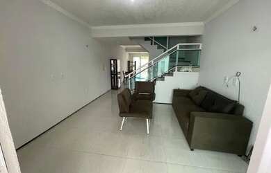 Imagem 3: Casa com à venda no Passaré, 126 m² por R$ 360.000 - Fortaleza/CE