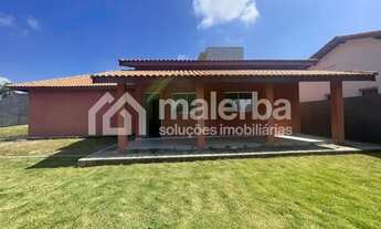 Imagem: CASA COM 3 DORMITÓRIOS, 100 M² - VENDA