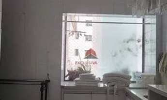 Imagem 7: Apartamento com 4 dormitórios para alugar, 115 m² por R$ 4.638,10/mês - Jardim Aquarius