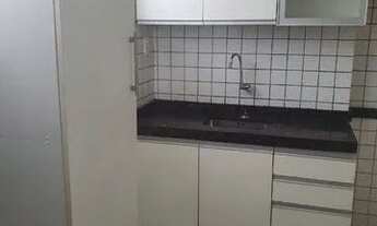 Imagem 5: Apartamento 3 Quartos na Tamarineira