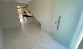 Imagem 7: Apartamento Garden com 3 dormitórios para alugar, 72 m² por R$ 3.060,00/mês - Planalto - B