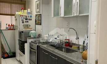 Imagem 5: Apartamento 2 dormitórios Vila Paraíba