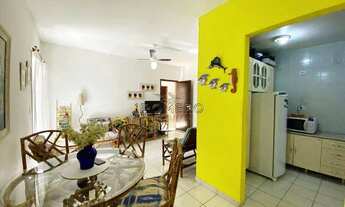 Imagem 2: Apartamento com 2 dorms, Praia do Sapê, Ubatuba - R$ 350 mil, Cod: 2064