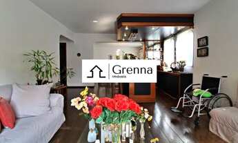 Imagem 3: Venda de Apartamento 3 Suítes 4 Vagas 206m²