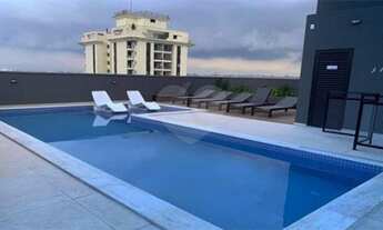 Imagem 3: Apartamento com 1 quarto em SANTANA