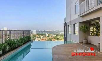 Imagem: Studio novo no sumarezinho!!