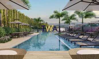 Imagem 3: Cobertura à venda, 7.300.000,00 no bairro Vila da Serra - Nova Lima