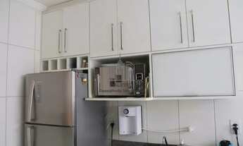 Imagem 3: Apartamento à venda no Condomínio Residencial Águas da Serra