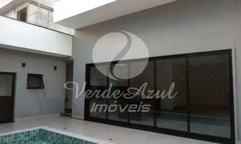 Imagem 4: Casa - Swiss Park - Campinas