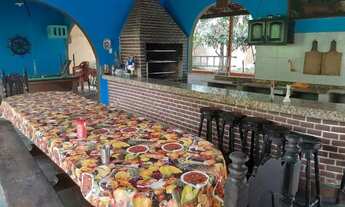 Imagem 3: Casa c piscina mosqueiro!