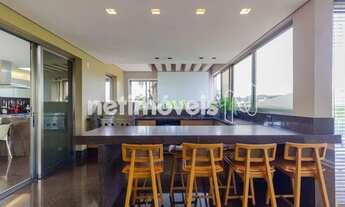 Imagem 1: Venda Casa em condomínio Vale dos Cristais Nova Lima