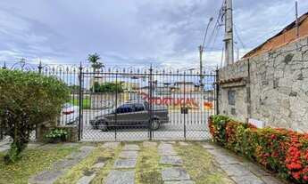 Imagem 4: Casa com 6 dormitórios, 536 m² - venda por R$ 1.800.000,00 ou aluguel por R$ 11.210,00 - C