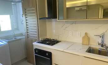 Imagem 5: Apartamento com 1 dormitório para alugar, 60 m² por R$ 380,01/dia - Jurerê Internacional