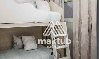 Imagem 7: Apartamento com 3 dormitórios à venda, 88 m² por R$ 880.000,00 - Jardim - Santo André/SP