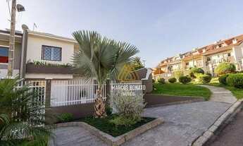 Imagem 4: Sobrado com 3 dormitórios à venda, 176 m² por R$ 935.000,00 - Jardim das Américas - Curiti