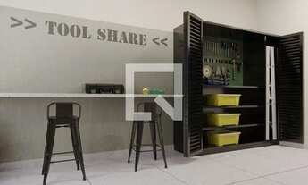 Imagem 5: Apartamento à Venda - Estoril , 2 Quartos, 51 m2