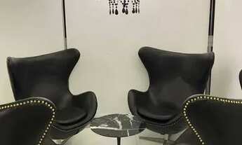 Imagem 7: Apartamento com 3 suítes com lazer no Embaré, Santos