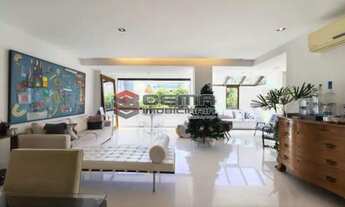 Imagem 2: Cobertura-LOCAÇÃO-Botafogo-Rio de Janeiro-RJ