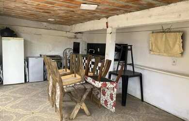 Imagem 6: Vendo casa no Partenon