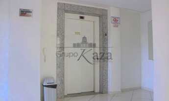 Imagem 5: Apartamento Padrão em São José dos Campos