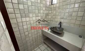 Imagem 6: Apartamento com 3 dormitórios à venda, 180 m² , Tambaú - João Pessoa/PB