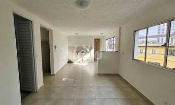 Imagem: São Paulo - Apartamento Padrão - Vila