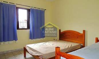 Imagem 5: Sua Morada Maravilhosa Casa 3 dorms, Maracana