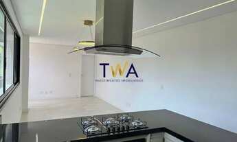 Imagem 4: Apartamento para aluguel, 6.000,00 no bairro Vale do Sereno - Nova Lima