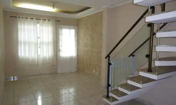 Imagem 2: Sobrado com 2 dormitórios para alugar, 72 m² por R$ 2.000,00/mês - Nova Petrópolis - São B