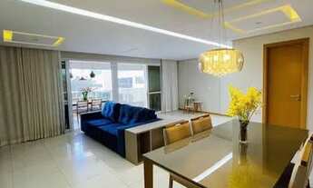 Imagem: Apartamento no Hemisphere 360 - 3 suítes